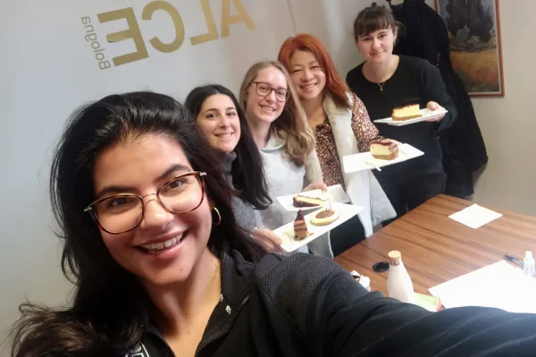 ALCE Bologna