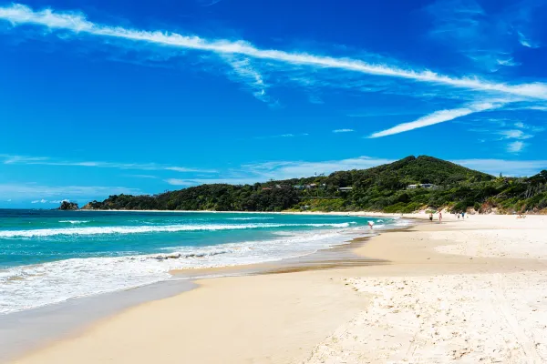 Byron Bay
