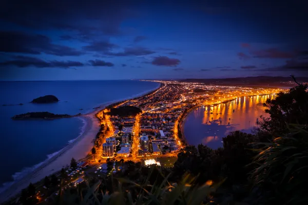 Mount Maunganui