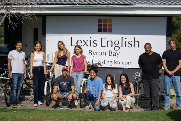 Lexis Byron Bay