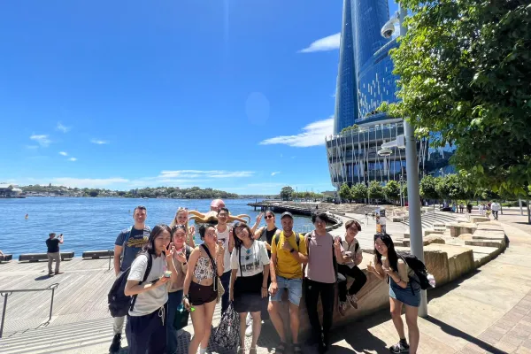 ELC Sydney