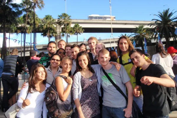 ELC Sydney