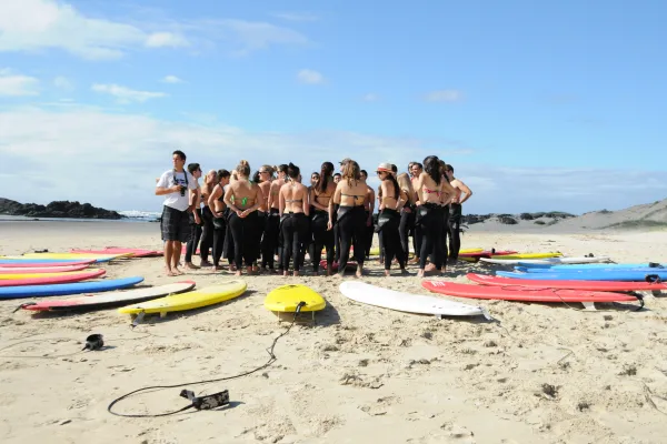 ELC Sydney