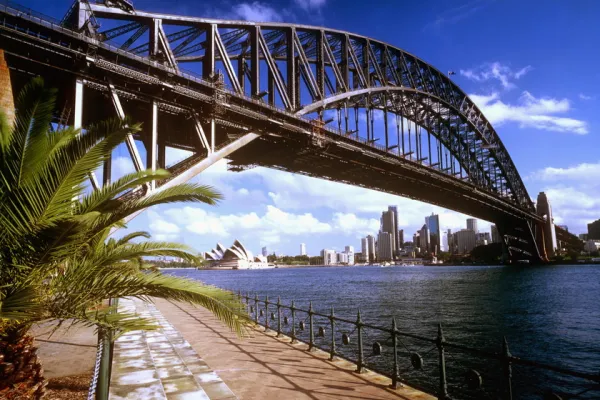 Sydney