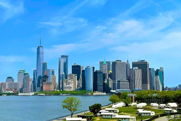 New York