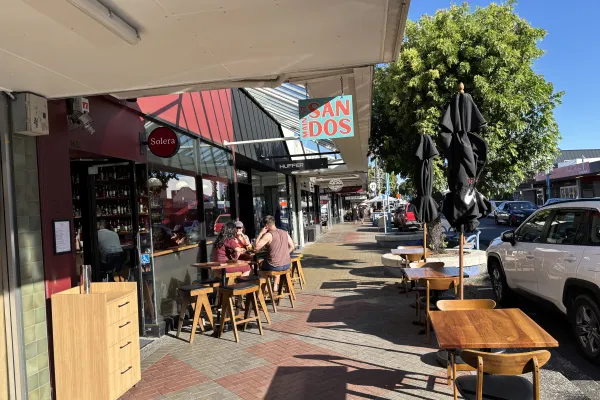 Mount Maunganui