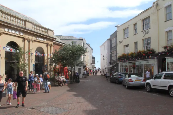 Sidmouth