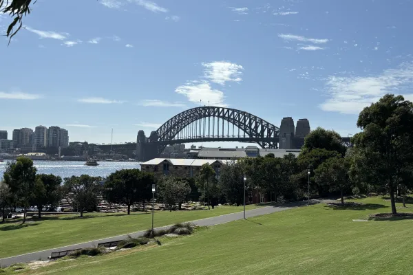 Sydney