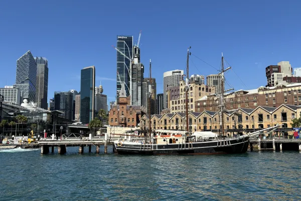 Sydney