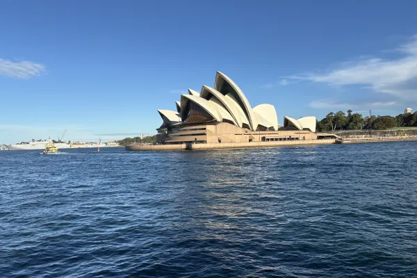 Sydney