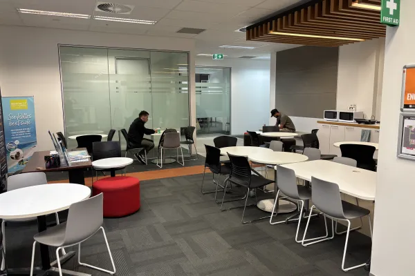Lexis Perth