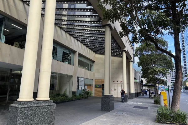 Lexis Perth