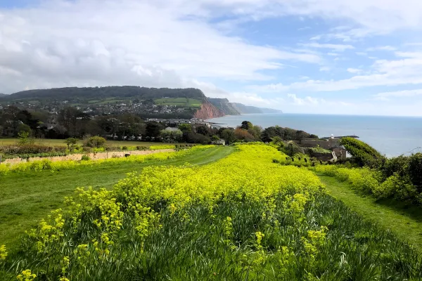 Sidmouth