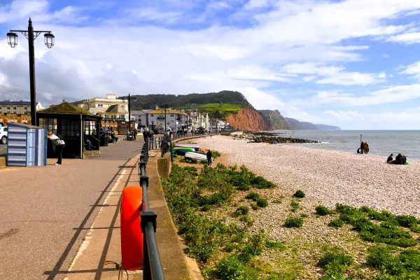Sidmouth
