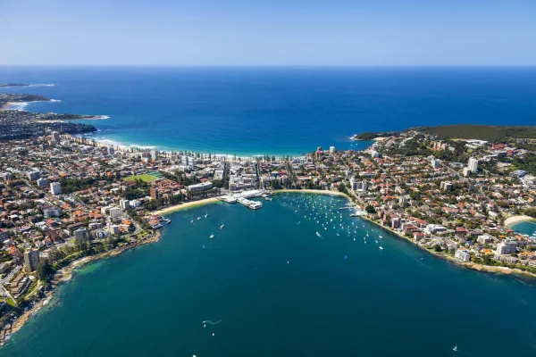 Sydney Manly