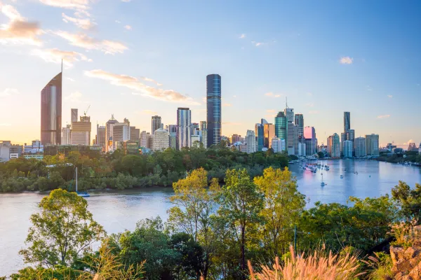 Brisbane