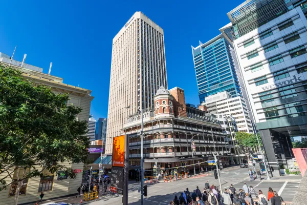 Brisbane