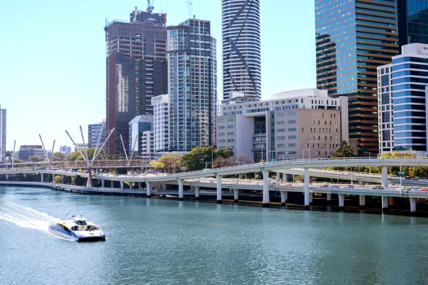 Brisbane