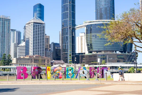 Brisbane