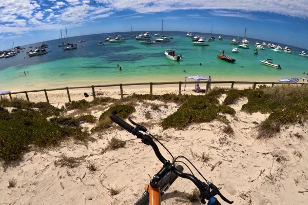 Perth
