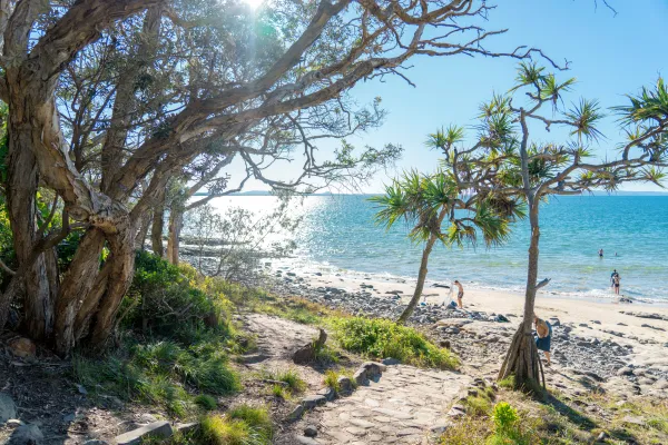 Noosa