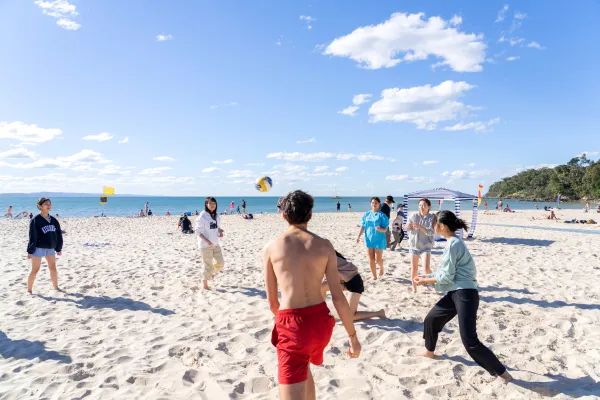 Noosa