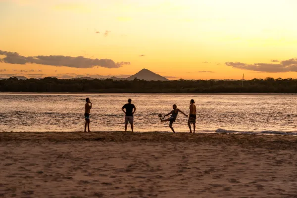 Noosa
