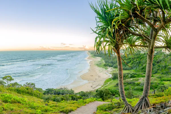 Noosa