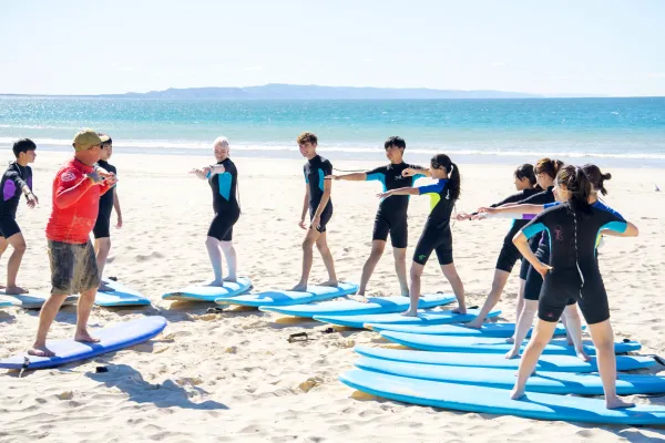 Noosa