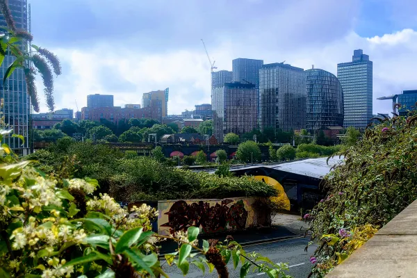 Manchester