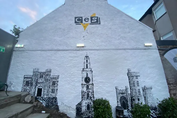 CES Cork