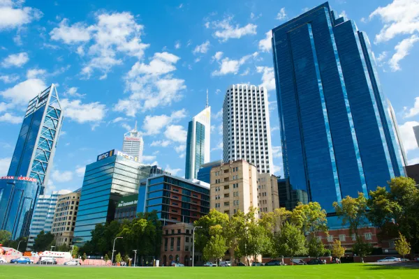 Perth