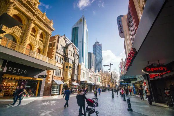 Perth