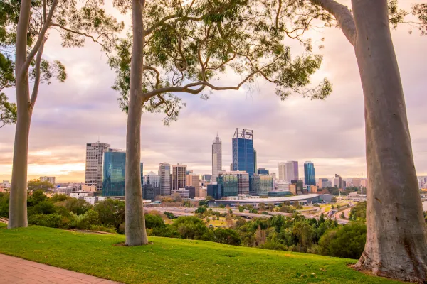 Perth