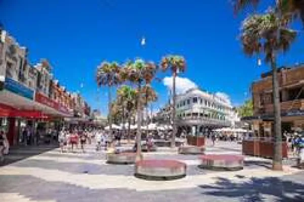 Sydney Manly