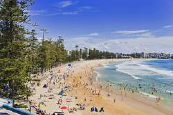 Sydney Manly