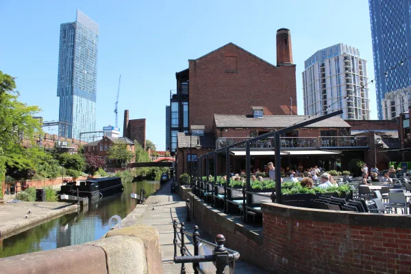 Manchester
