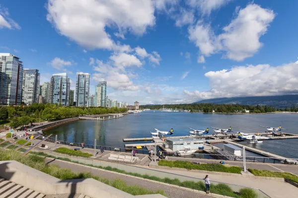 Vancouver