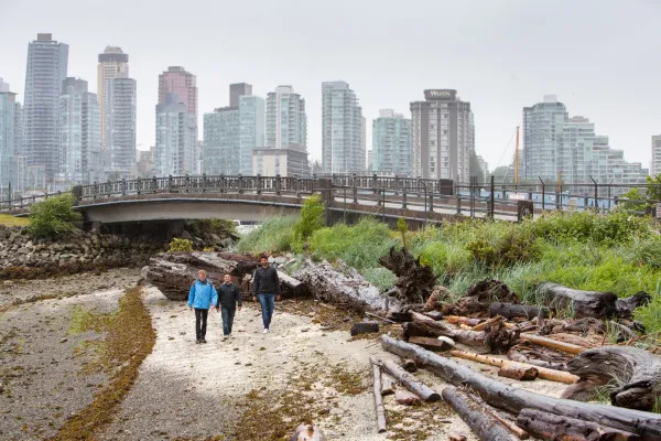 Vancouver