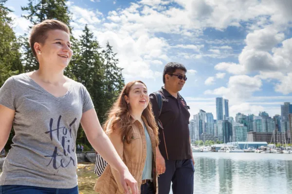 Vancouver