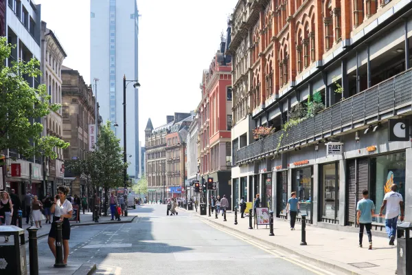 Manchester