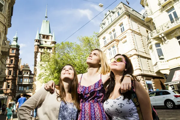 Freiburg