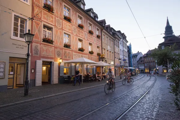 Freiburg
