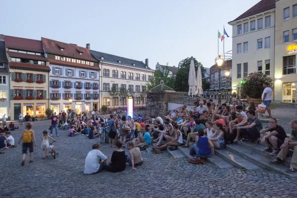 Freiburg
