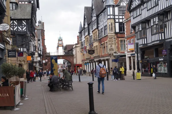 Chester