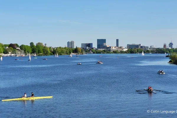 Hamburg