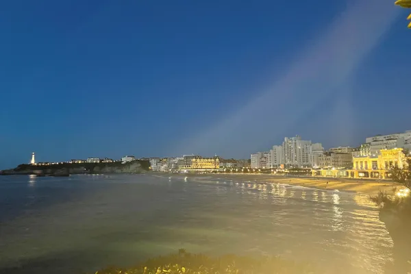 Biarritz