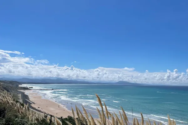 Biarritz