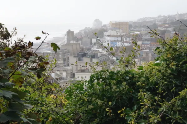 Eastbourne