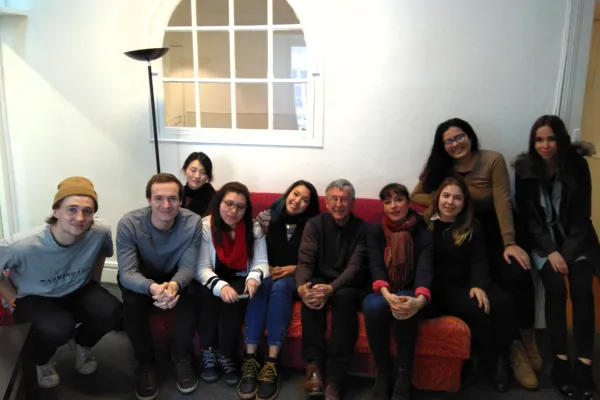 Les Ateliers FL Bordeaux